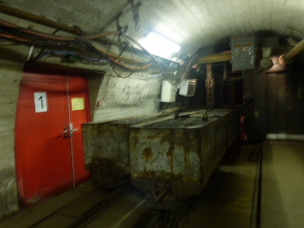 2022 r23 rando urbaine stetienne visite musee de la mine couriot 30 oct 18 