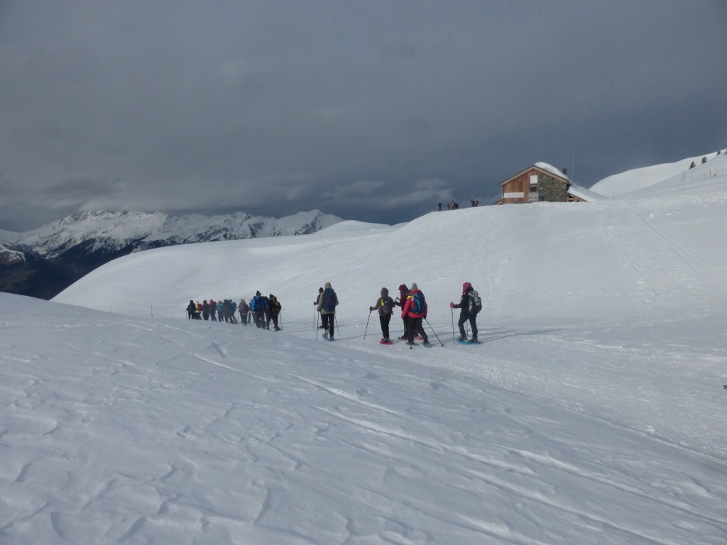 2024 h2 week end naves refuge nant du beurre 2 3 mars 75 