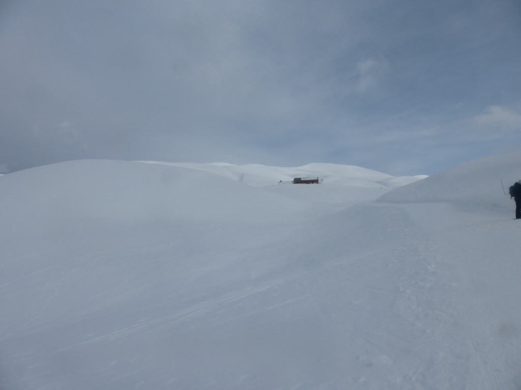 2024 h2 week end naves refuge nant du beurre 2 3 mars 78 