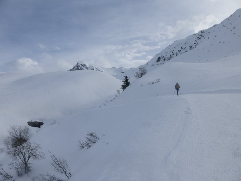 2024 h2 week end naves refuge nant du beurre 2 3 mars 86 