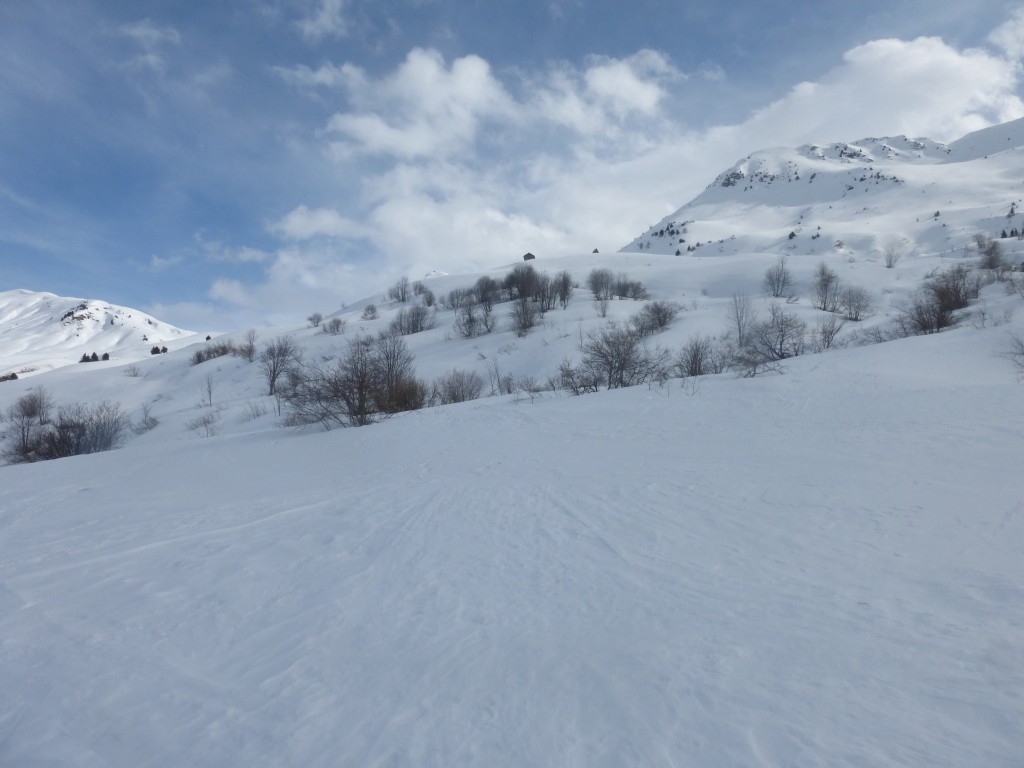 2024 h2 week end naves refuge nant du beurre 2 3 mars 88 