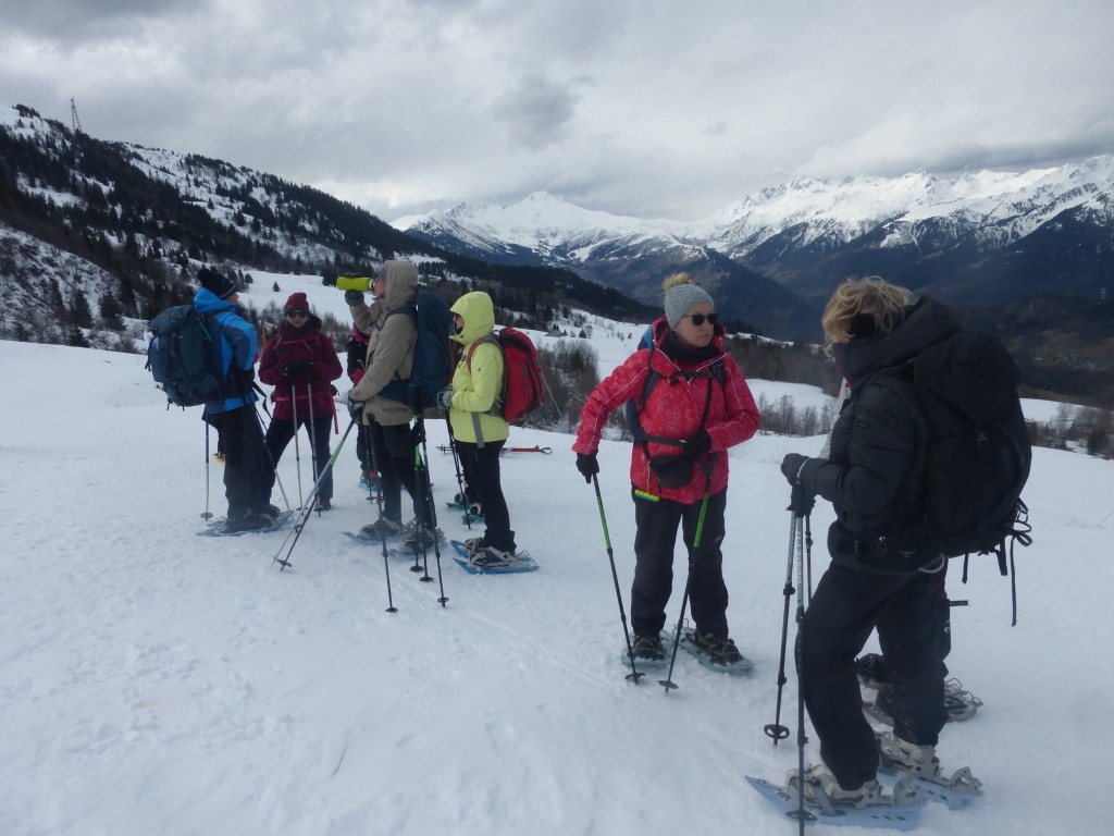 2024 h2 week end naves refuge nant du beurre 2 3 mars 91 