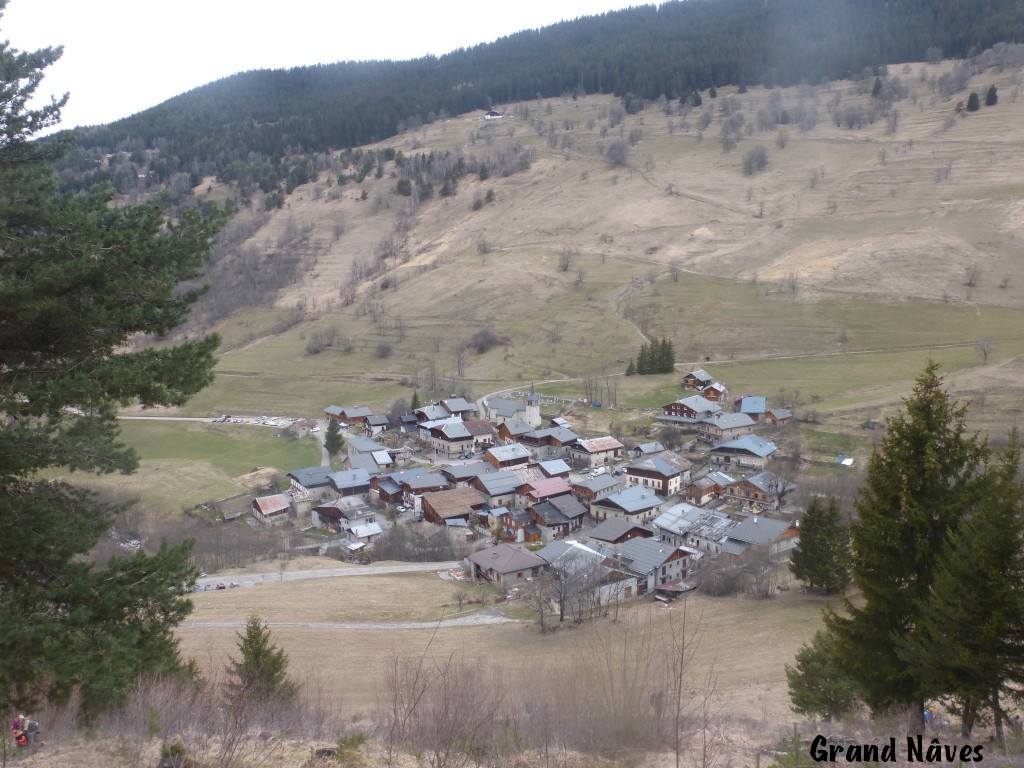 2024 h2 week end naves refuge nant du beurre 2 3 mars 98 