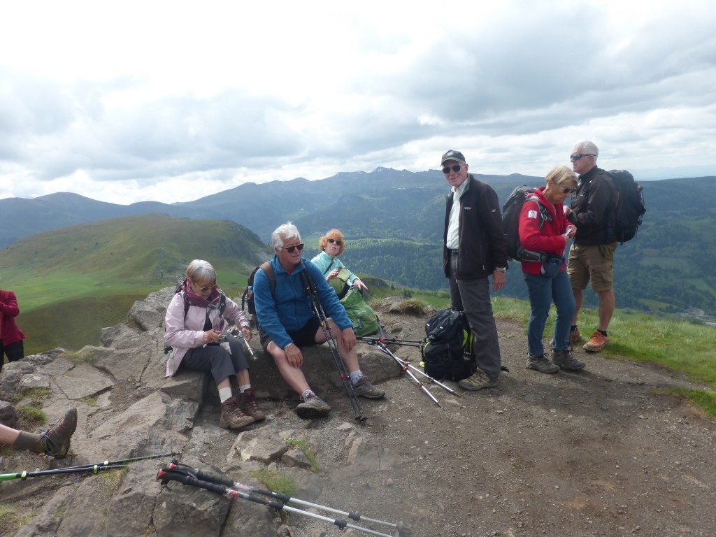 2024 r7 we auvergne murol 24 26 mai 87 