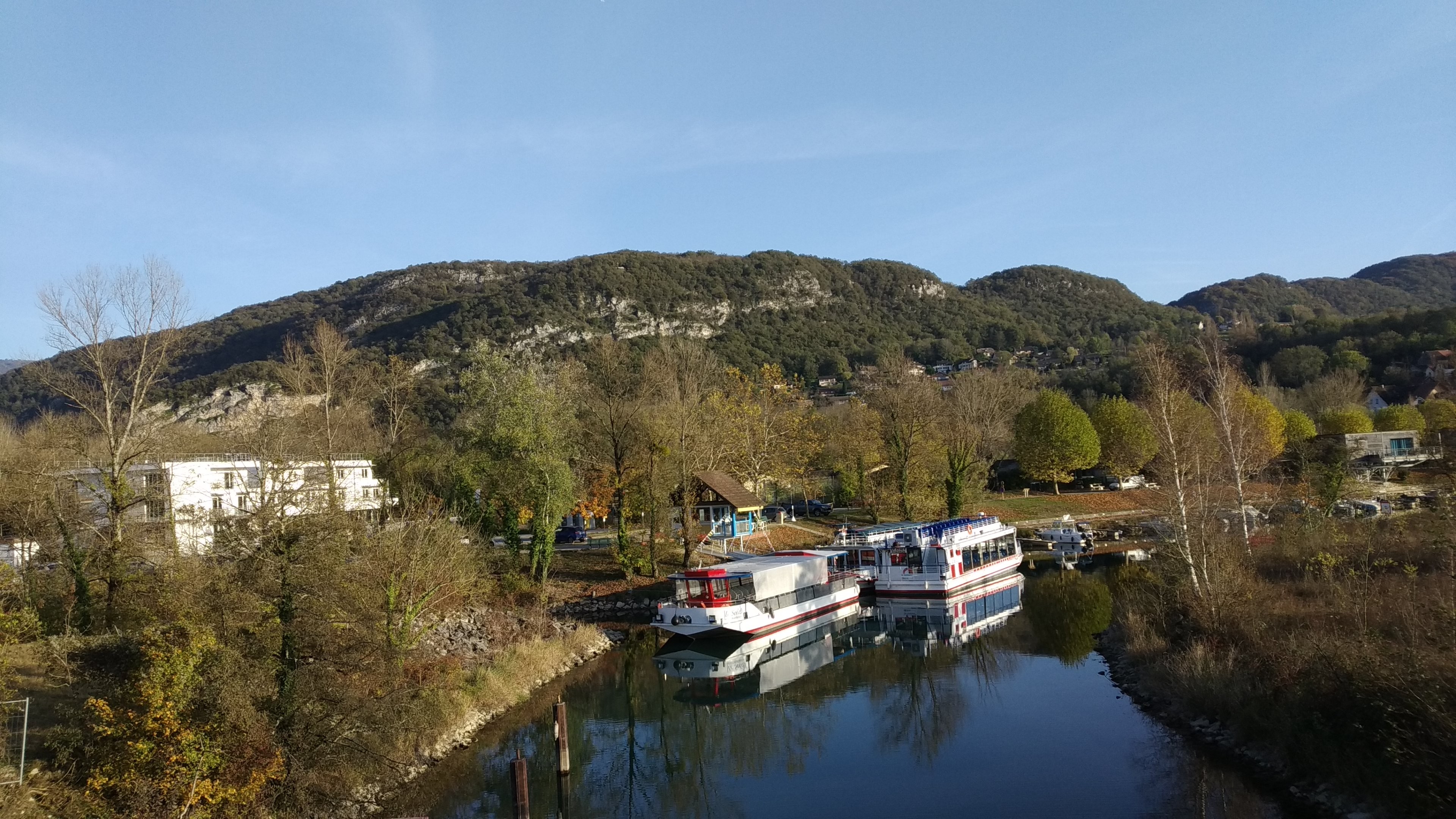 20241103 chanaz port