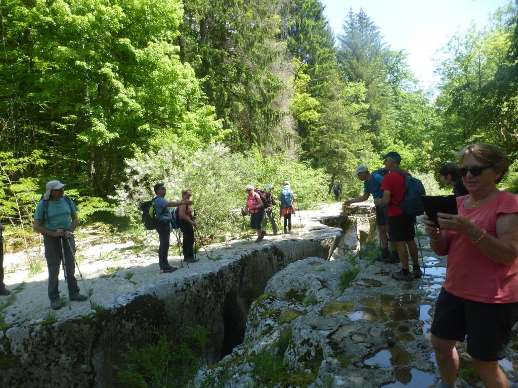 2025 r6 ain artemare cerveyrieu circuit cascade gorges 11 mai 60 