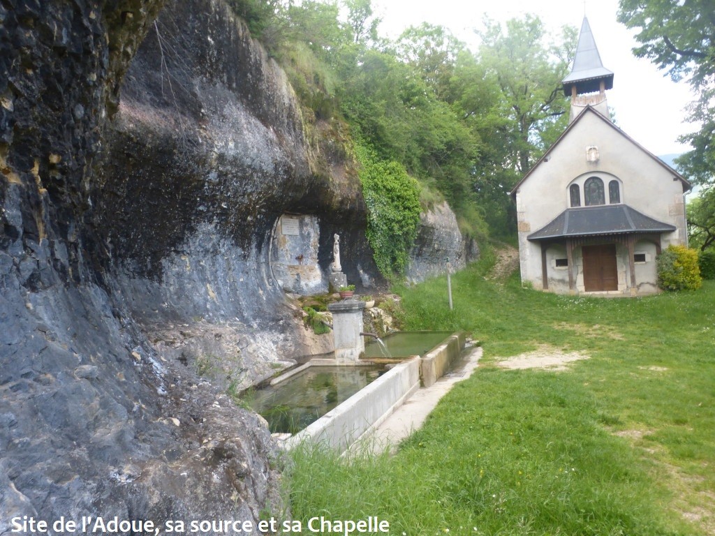 2025 r6 ain artemare cerveyrieu circuit cascade gorges 11 mai 62 