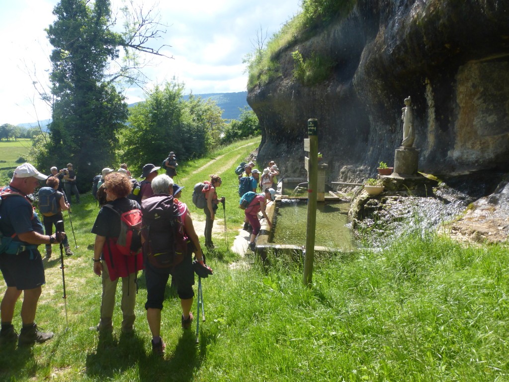 2025 r6 ain artemare cerveyrieu circuit cascade gorges 11 mai 63 