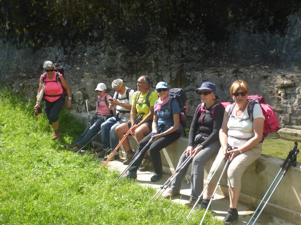 2025 r6 ain artemare cerveyrieu circuit cascade gorges 11 mai 69 