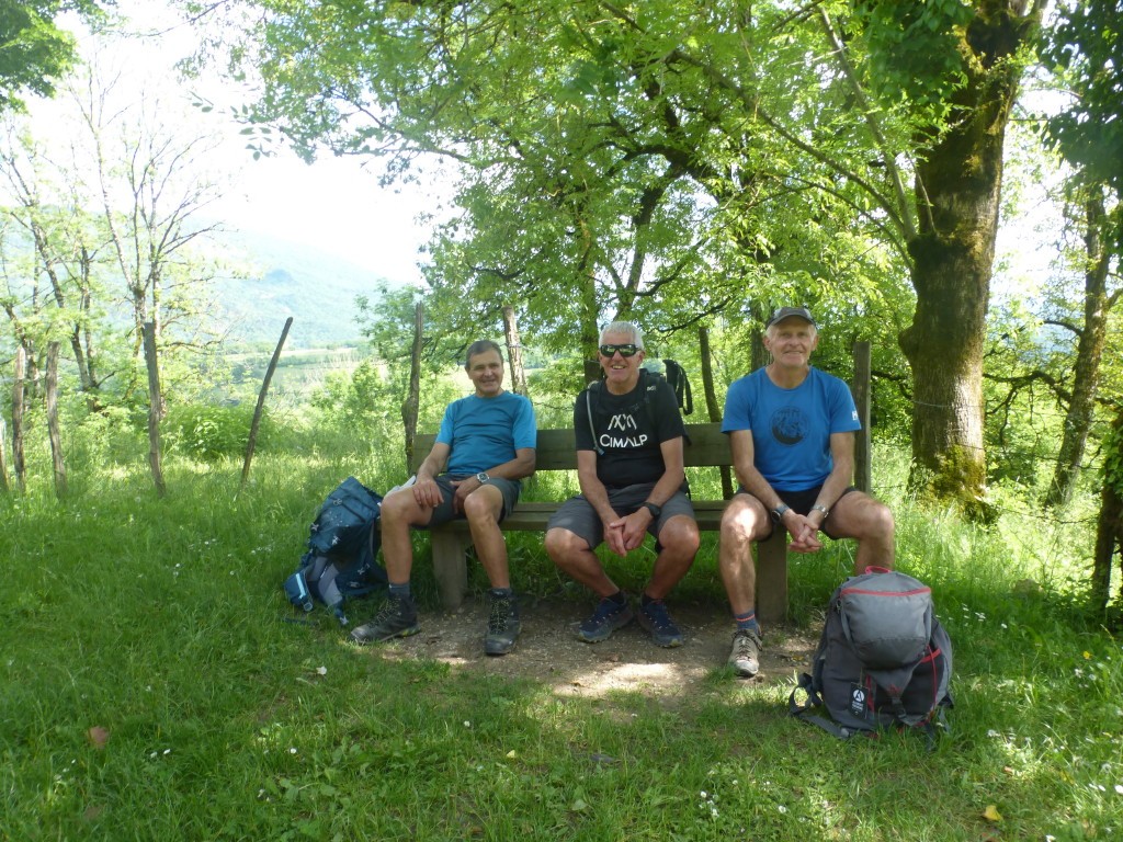 2025 r6 ain artemare cerveyrieu circuit cascade gorges 11 mai 70 