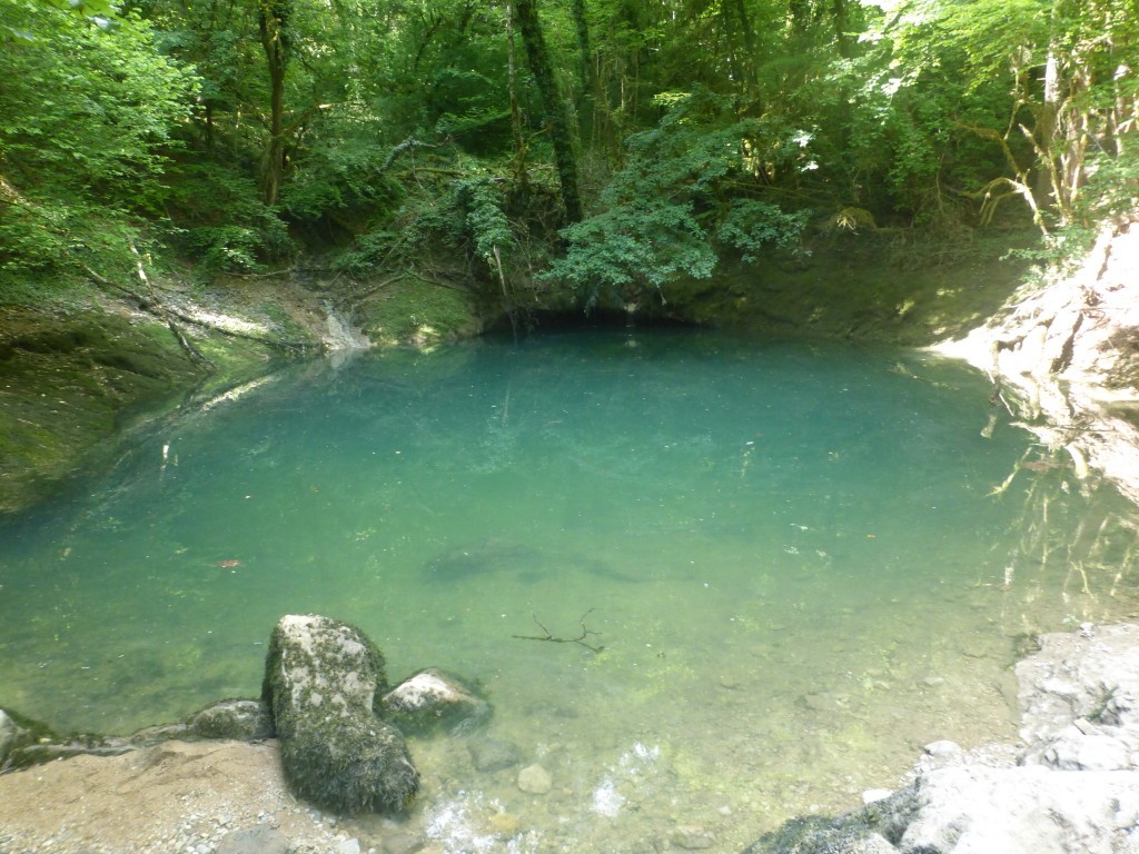 2025 r6 ain artemare cerveyrieu circuit cascade gorges 11 mai 76 