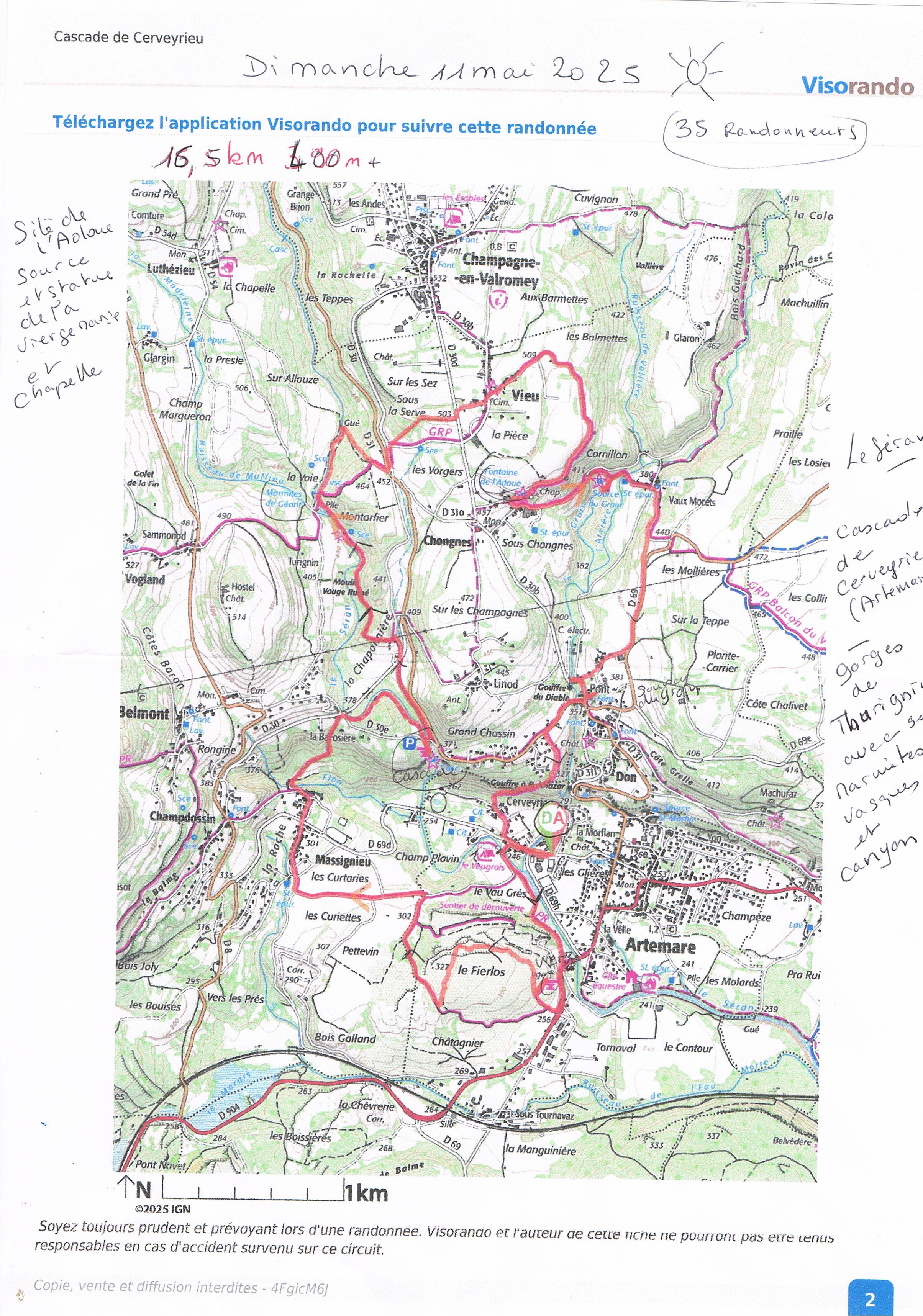 2025 r6 ain cirduit artemare