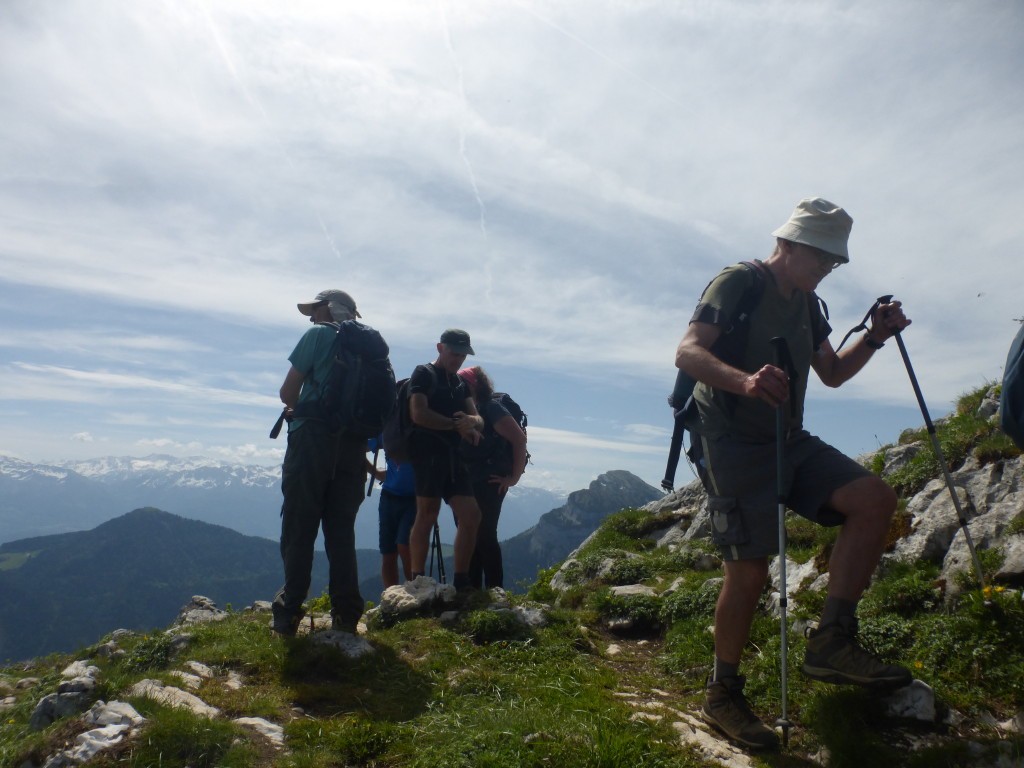 2025 r9 chatreuse le charmant som par col de la charmette 1er juin 46 