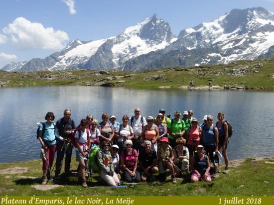 0 plateau d emparis le lac noir vue sur la meige p1140792 1 01 07 2018