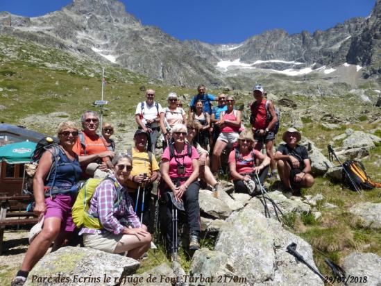 P1150053 0 refuge de font turbat le desert en valjouffray parc des ecrins